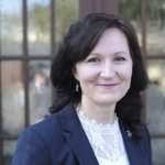 Irina Kary, Ihr Ansprechpartner für Immobilienfragen Irina Kary - Geschäftsführerin