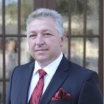 Anatoli Kary, Ihr Ansprechpartner für Immobilienfragen Anatoli Kary - Gesellschafter